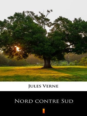 cover image of Nord contre Sud